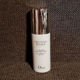 ディオール(Dior)のDior　カプチュールトータルミルク(乳液)(乳液/ミルク)