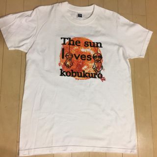 コブクロ ライブTシャツ(ミュージシャン)