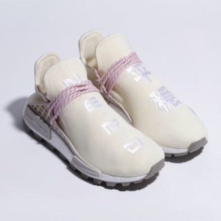 アディダス(adidas)のPW HU NMD NERD(スニーカー)