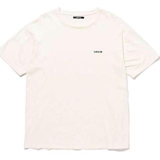 トゥエンティーフォーカラッツ(24karats)のCLAIR DE LUNE Basic Tee  (Tシャツ/カットソー(半袖/袖なし))