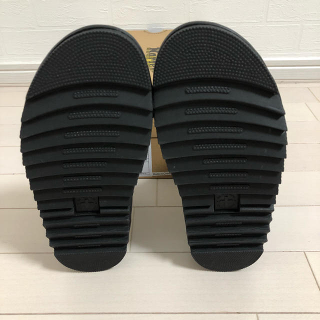 Dr.Martens(ドクターマーチン)の【新品未使用】22.5 ドクターマーチン BLAIRE サンダル レディースの靴/シューズ(サンダル)の商品写真