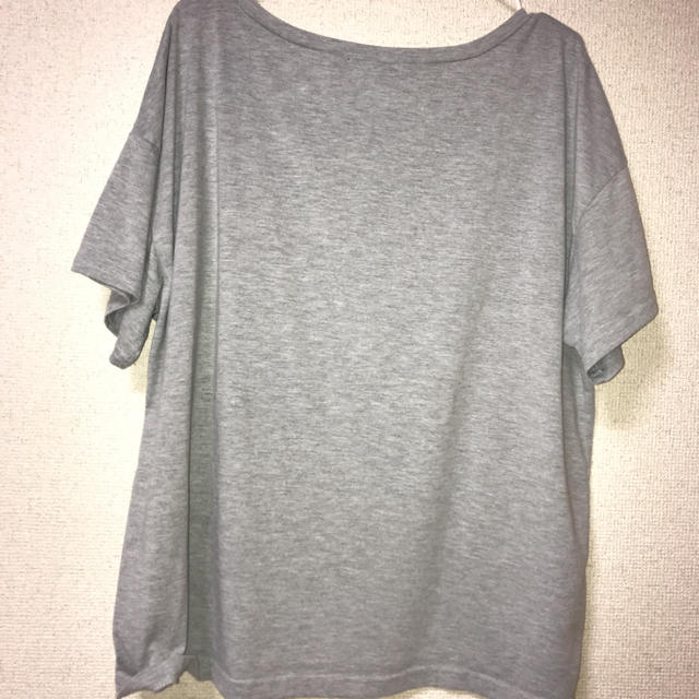 しまむら(シマムラ)の大きいサイズ   ⑦アジアン系 レディースのトップス(Tシャツ(半袖/袖なし))の商品写真
