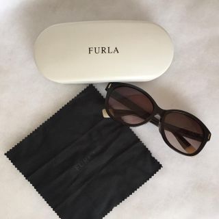 フルラ(Furla)のフルラ サングラス/Furla(サングラス/メガネ)