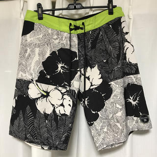 ビラボン(billabong)のぺるしゃ様専用 BILLABONG 水着(水着)