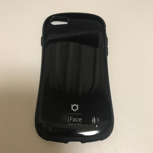 iFace スマホ/家電/カメラのスマホアクセサリー(iPhoneケース)の商品写真