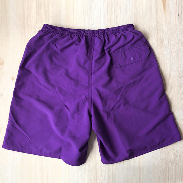 patagonia - ☆タグ付新品正規品・パープルS☆パタゴニア patagonia - ☆タグ付新品正規品・パープルS☆パタゴニア