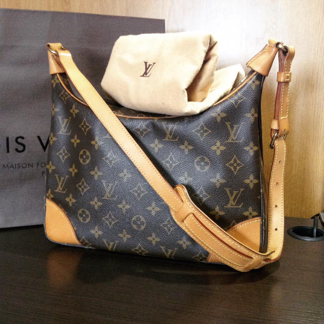 LOUIS VUITTON ルィヴィトン バッグ USED 正規品