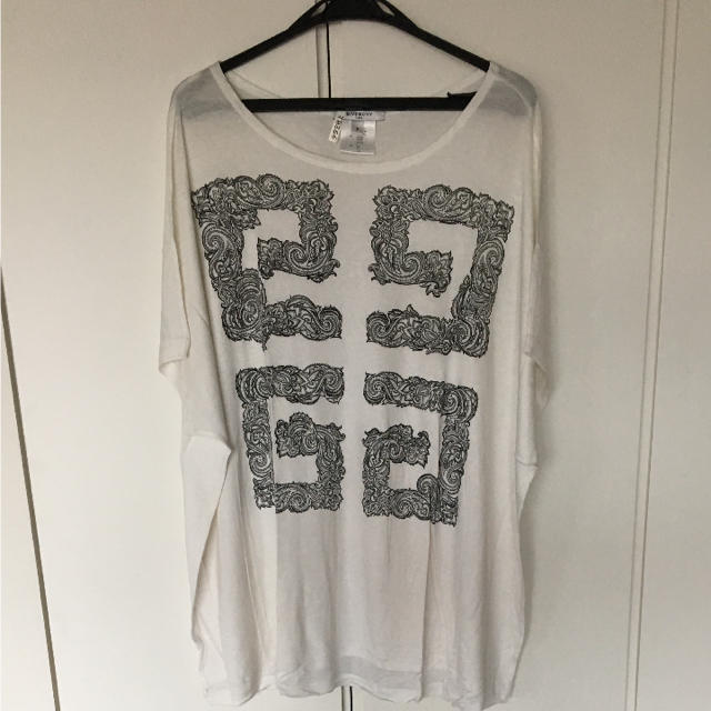 GIVENCHY(ジバンシィ)のジバンシイ Tシャツ メンズのトップス(Tシャツ/カットソー(半袖/袖なし))の商品写真