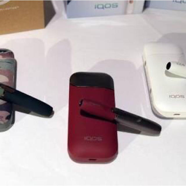 iQOS3セット