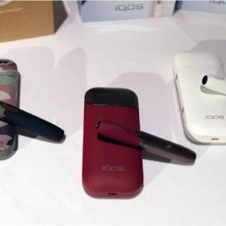 アイコス(IQOS)のiQOS3セット(タバコグッズ)