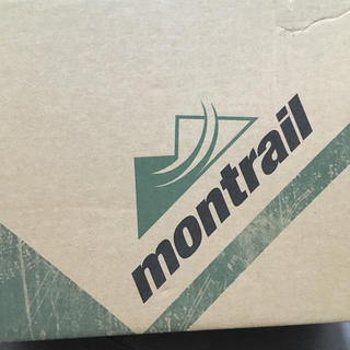 モントレイル(montrail)のモントレイル(スニーカー)