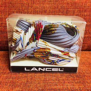 ランセル(LANCEL)のランセル   スカーフ(バンダナ/スカーフ)