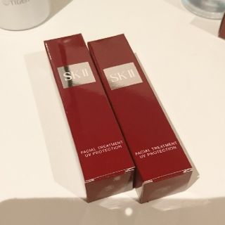 エスケーツー(SK-II)のるみちゅん様専用 SK2 UVプロテクション(化粧下地)