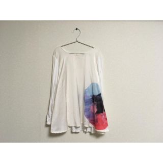 ビュルデサボン(bulle de savon)のインクジェット(Tシャツ(長袖/七分))