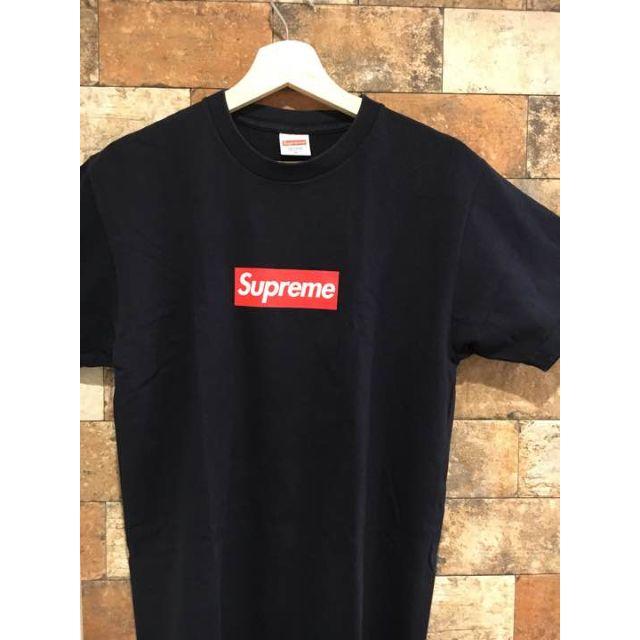 Supreme box logo tee シュプリーム 20周年ボックスロゴ | フリマアプリ ラクマ