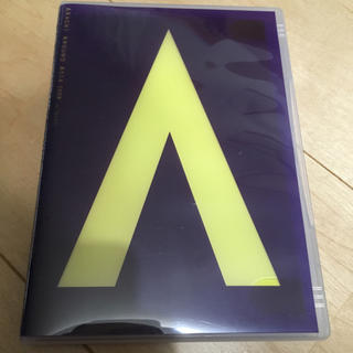 アラシ(嵐)のARASHI AROUND ASIA 2008 in Tokyo DVD(ミュージック)
