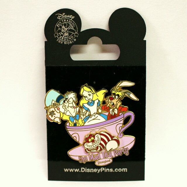 Disney 日本未発売 アリス チシャ猫 ティーカップ ピンバッジ ディズニーの通販 By Yukko S Shop ディズニーならラクマ Disney 日本未発売 アリス チシャ猫 ティーカップ ピンバッジ ディズニーの通販 By Yukko S Shop ディズニーならラクマ