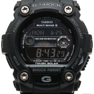 ジーショック(G-SHOCK)のasaki様専用。。。カシオGショックgw7900B(腕時計(デジタル))