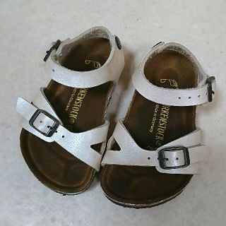 ビルケンシュトック(BIRKENSTOCK)のビルケンシュトック サンダル(サンダル)