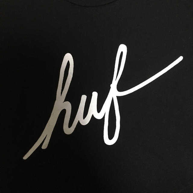 HUF(ハフ)のHUF Tシャツ メンズのトップス(Tシャツ/カットソー(半袖/袖なし))の商品写真