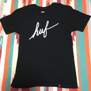 ハフ(HUF)のHUF Tシャツ(Tシャツ/カットソー(半袖/袖なし))