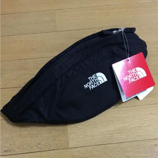 ザノースフェイス(THE NORTH FACE)の新品 ノースフェイス ウエストポーチ グラニュール ボディバッグ スウィープ(ウエストポーチ)