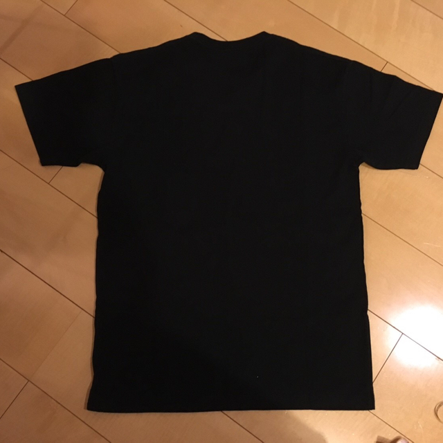Supreme(シュプリーム)のKITH tones Tee ブラック Sサイズ メンズのトップス(Tシャツ/カットソー(半袖/袖なし))の商品写真