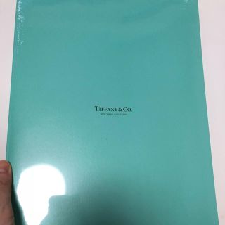 ティファニー(Tiffany & Co.)の婚姻届 ティファニー(その他)