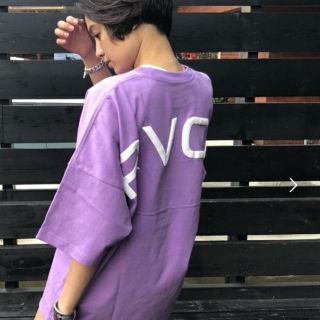 ルーカ(RVCA)のRVCA ルーカ tシャツ(Tシャツ/カットソー(半袖/袖なし))