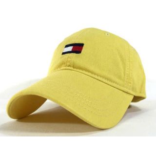 トミーヒルフィガー(TOMMY HILFIGER)のお値下げ！TOMMY HILFIGER キャップ💛(キャップ)