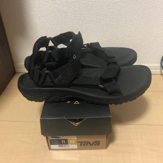 テバ(Teva)のteva サンダル  HARRICANE(サンダル)