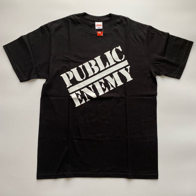 Supreme UNDERCOVERI public enemy tシャツのサムネイル