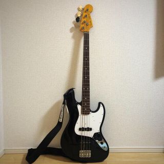 フェンダー(Fender)の【アル様専用】エレキ ベース フェンダー製(エレキベース)