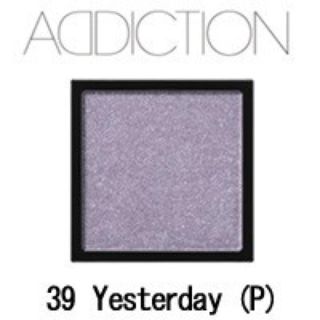 アディクション(ADDICTION)の専用【ADDICTION】ザ アイシャドウ 039(アイシャドウ)