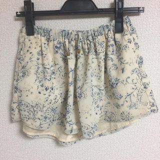 アングリッド(Ungrid)のungrid アングリッド ショートパンツ (ショートパンツ)