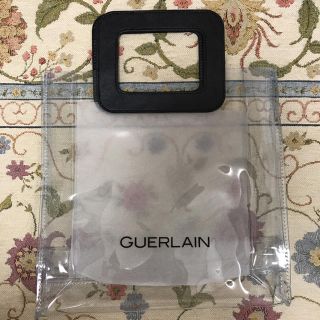 ゲラン(GUERLAIN)のGUERLAIN ノベルティトート(トートバッグ)