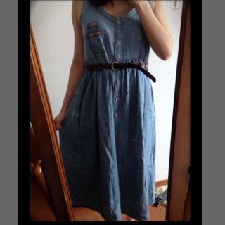 るんこ＊様専用♡ワンピセット(ロングワンピース/マキシワンピース)