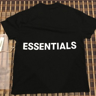 フィアオブゴッド(FEAR OF GOD)のfog essentials tシャツ(Tシャツ/カットソー(半袖/袖なし))