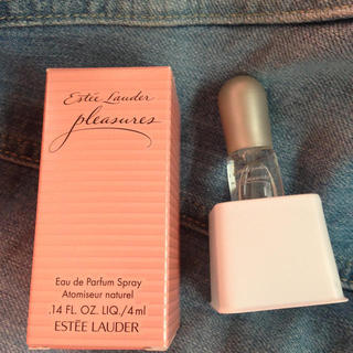 エスティローダー(Estee Lauder)のエスティーローダー香水(その他)