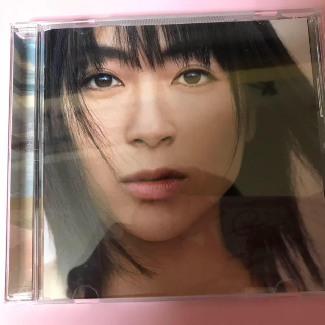 宇多田ヒカル 初恋 Fantome セット エンタメ/ホビーのCD(ポップス/ロック(邦楽))の商品写真