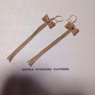 ダブルスタンダードクロージング(DOUBLE STANDARD CLOTHING)のダブスタピアス(ピアス)