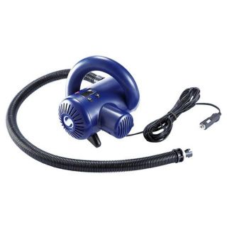 コールマン(Coleman)の【最安】INF SUPの必需品Coleman セビラー12V 15PSI ポンプ(サーフィン)