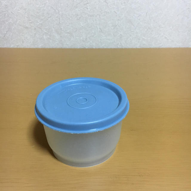 umakさん専用ページです。T(28)着払い◇タッパーウェア◇中古品◇ミニ インテリア/住まい/日用品のキッチン/食器(容器)の商品写真