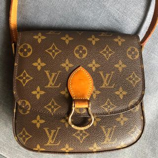 ルイヴィトン(LOUIS VUITTON)のルイヴィトン ショルダーバッグ(ショルダーバッグ)