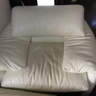 正規品 Cassina カッシーナ マラルンガ 1人掛け ソファ ブラック