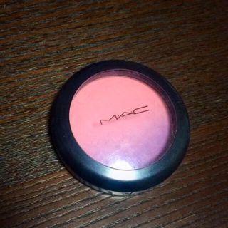 マック(MAC)のＭＡＣ ほお紅(その他)