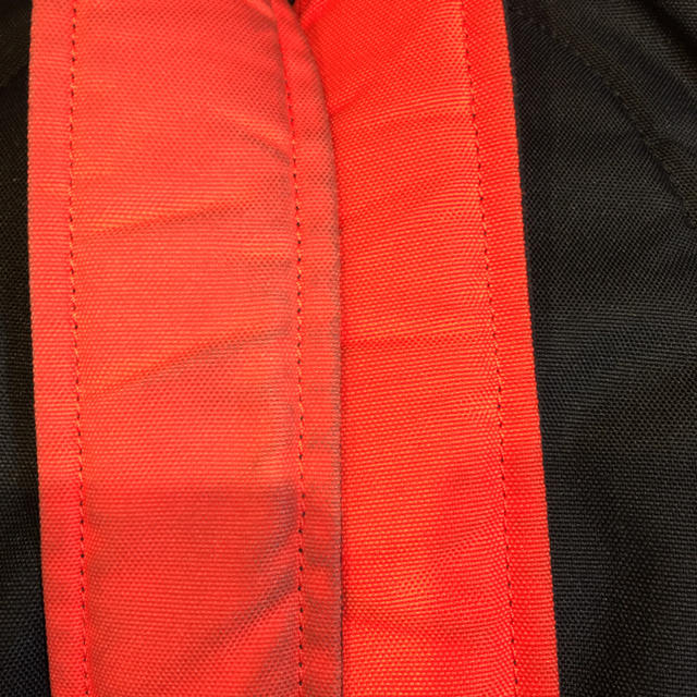 DIAVEL黒×黒スタッズbackpack リュック 即購入可 送料込み メンズのバッグ(バッグパック/リュック)の商品写真