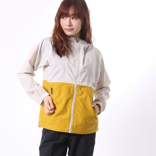 ザノースフェイス(THE NORTH FACE)の新品 未使用品 ノースフェイス コンパクトジャケット M VO タグ付(ナイロンジャケット)