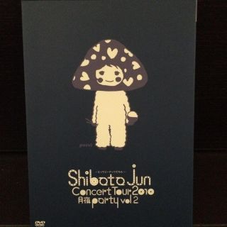 ビクター(Victor)の柴田淳DVD 月夜PARTY vol.2 だってピーナッツだもん(ミュージック)