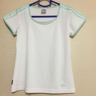 アディダス(adidas)のアディダスTシャツ(ウェア)